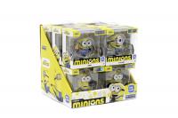 Mimoni figurka 2,5", 4 druhy, DP12, Wave 1
